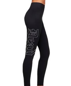 Leggins DR14 Negro - Imagen 3
