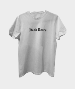 Playera Basic 14 Blanco
