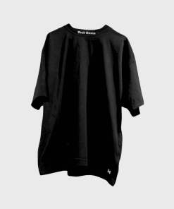 Alternative view of Playera Oversize DR14