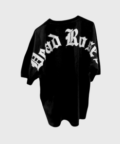 Playera Oversize DR14