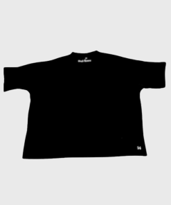Playera Oversize DR14 - Imagen 3