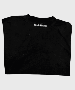 Playera Oversize DR14 - Imagen 5