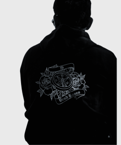 Alternative view of Sudadera Original Commps