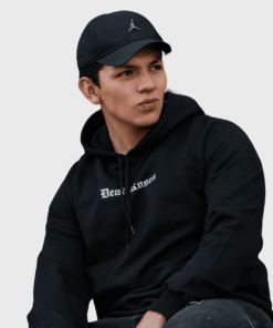 Sudadera Original Commps