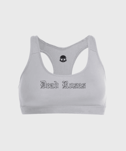 Top DR14 Blanco