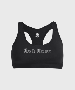 Top DR14 Negro