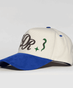Alternative view of Gorra Serpent Venom