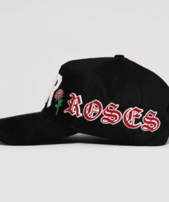 Alternative view of Gorra Red Ink Legacy
