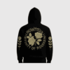 Sudadera Infinity Of Roses