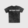 Playera Shadow Midnigth