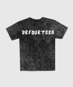 Playera Shadow Midnigth