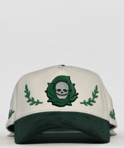 Gorra Green Reaper