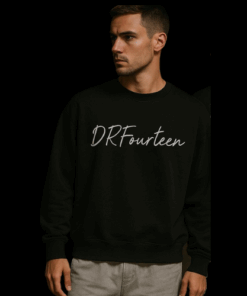 Suéter DRFOURTEEN - Imagen 3