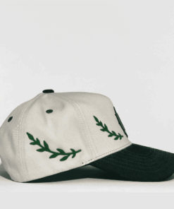 Alternative view of Gorra Green Reaper