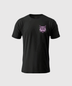Alternative view of Playera Cateyes