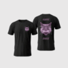 Playera Cateyes