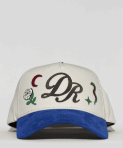 Gorra Serpent Venom