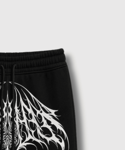 Alternative view of Jogger Flames