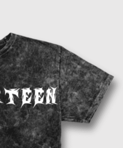 Playera Shadow Midnigth - Imagen 5