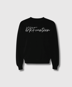 Suéter DRFOURTEEN