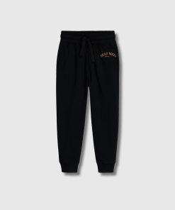 Jogger Signature