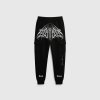 Jogger Flames