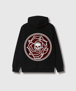 Sudadera DRed