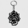 Llavero Dead Roses LG
