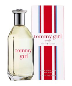 Perfume Tommy Hilfiger Tommy Girl EDT de 100 ml