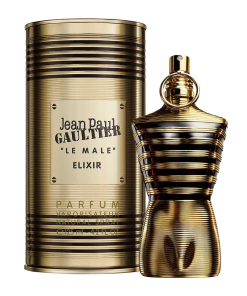 Alternative view of Jean Paul Gaultier Le Male Elixir EDP 125ml Hombre
