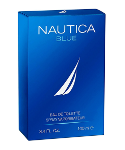 Alternative view of Náutica Blue EDT 100ml