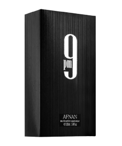 Alternative view of 9PM by Afnan EDP 100 ml para hombre
