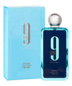 Afnan 9AM Dive EDP 100ml Unisex - Imagen 3