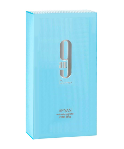 Alternative view of Afnan 9AM Dive EDP 100ml Unisex