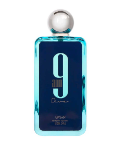 Afnan 9AM Dive EDP 100ml Unisex