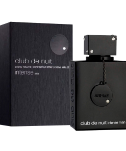 Alternative view of Club de Nuit Intense Man Eau de Toilette 105ml