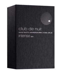 Club de Nuit Intense Man Eau de Toilette 105ml