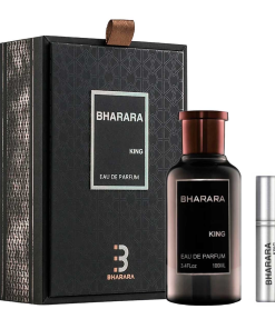 Alternative view of Bharara King Eau de Parfum 100ml