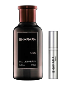 Bharara King Eau de Parfum 100ml