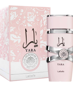 Alternative view of Lattafa Yara EDP 100 ml Dama