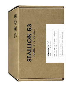 Alternative view of Stallion 53 Eau de Parfum 100 ml